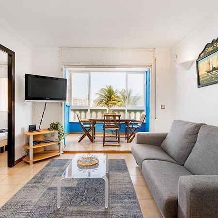 Welcs Apartamento 010 Emp Con Vistas Al Puerto Емпуріабрава Екстер'єр фото