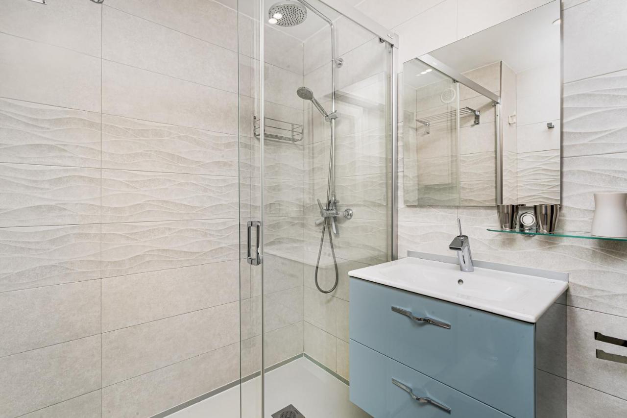 Welcs Apartamento 010 Emp Con Vistas Al Puerto Емпуріабрава Екстер'єр фото